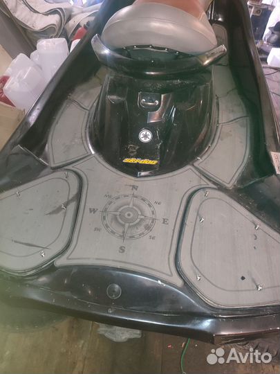 Гидроцикл Jet -Ski FLT