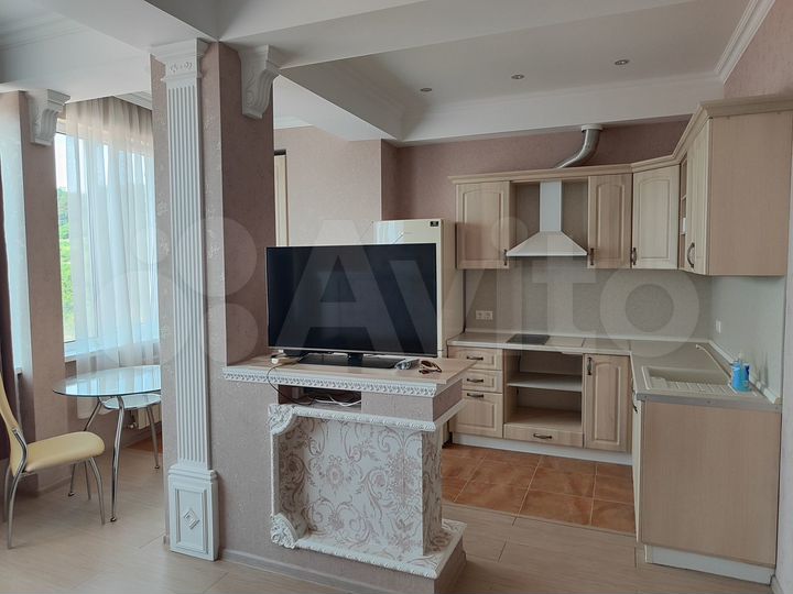 Квартира-студия, 30 м², 9/14 эт.