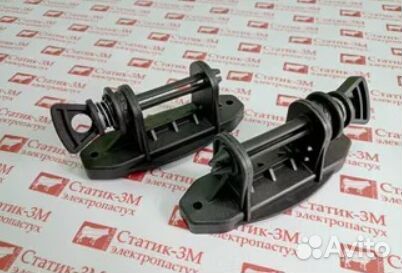 Натяжитель для шнура или ленты