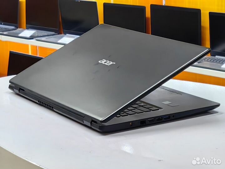 Ноутбук Acer 17.3