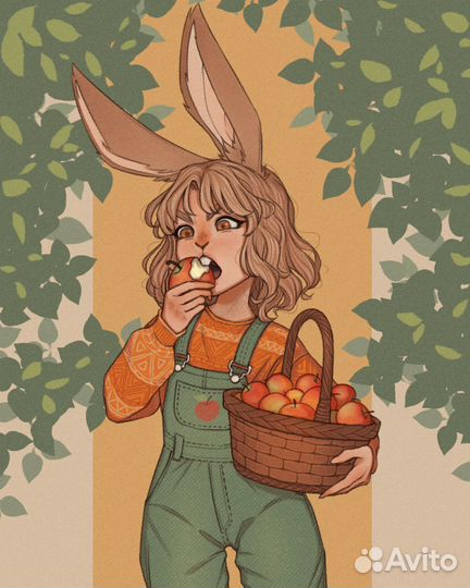 Художник иллюстратор