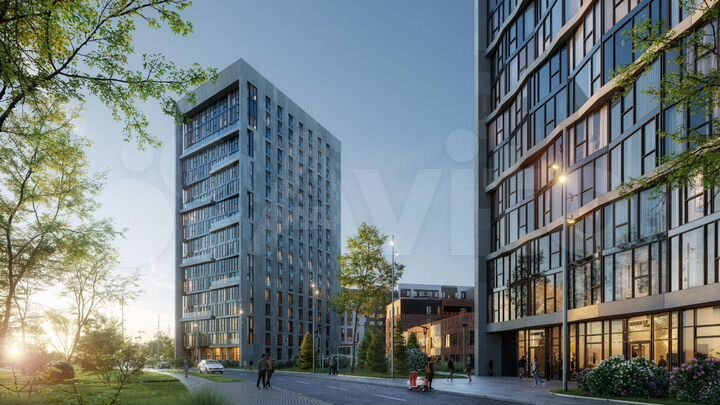 Свободного назначения, 335.4 м²