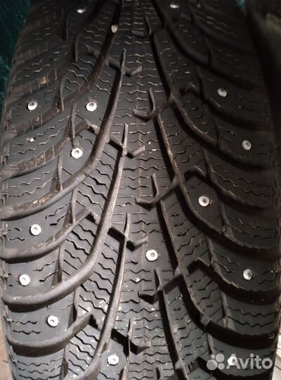 Maxxis Premitra Ice Nord NP5 185/65 R14 86T