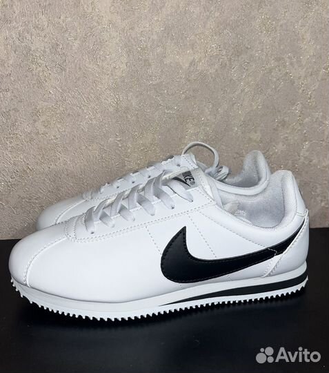 Nike cortez