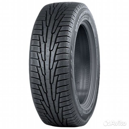 Nokian Tyres Nordman RS2 155/65 R14 75R