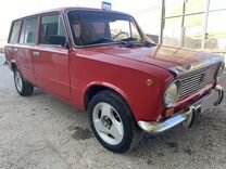 ВАЗ (LADA) 2102 1.5 MT, 1976, 50 000 км, с пробегом, цена 120 000 руб.