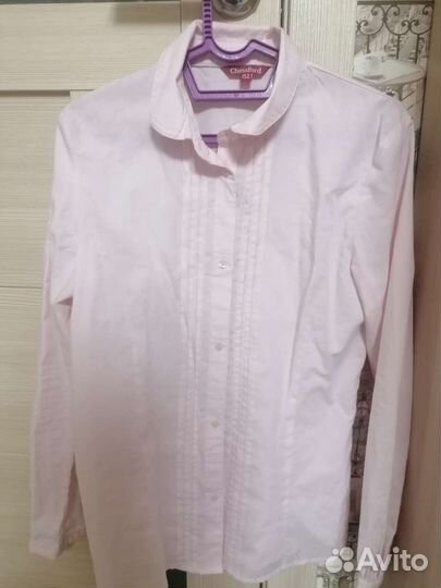 Школьная форма