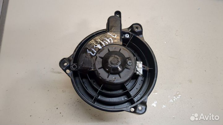 Двигатель отопителя Mazda MX-5 3, 2006