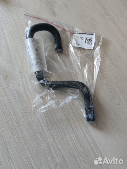 Шланг гидроусилителя multivan t5 cjka