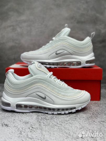 Кроссовки Nike Air Max 97