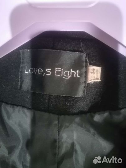 Пальто женское