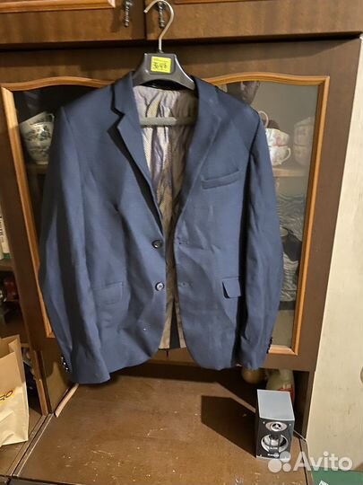 Костюм для мальчика