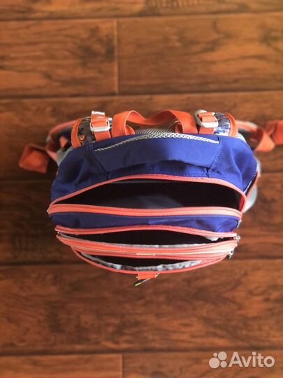 Школьный рюкзак