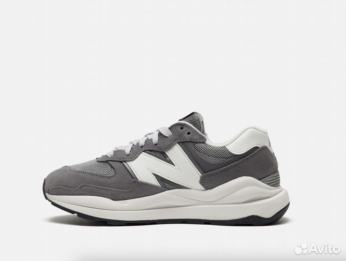 New balance M5740 VPB Новые Оригинал