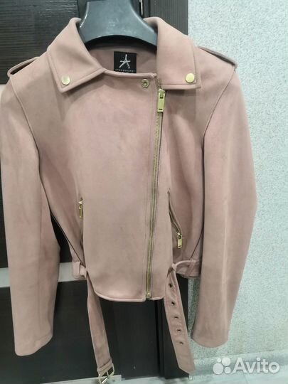 Куртка женская