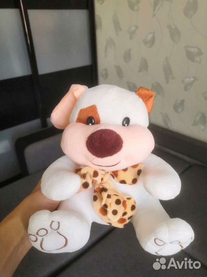 Мягкая игрушка