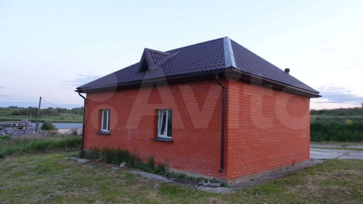 Участок 4,5 га (СНТ, ДНП)