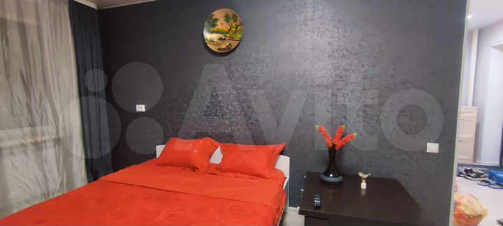 1-к. квартира, 29,9 м², 2/4 эт.