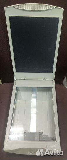 Сканер benq 6661-93e