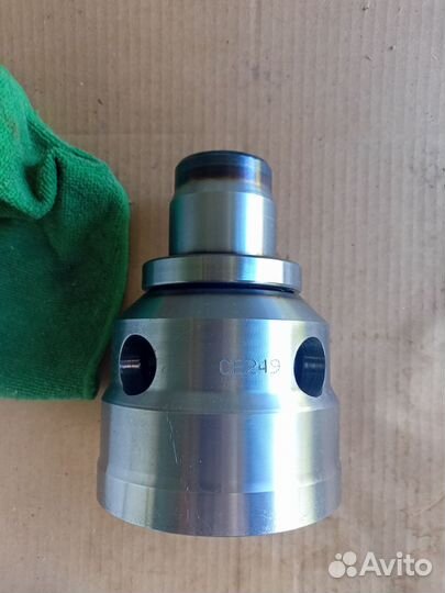 Вискомуфта Subaru