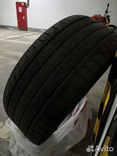 Kumho Crugen HP91 275/45 R21 110Y