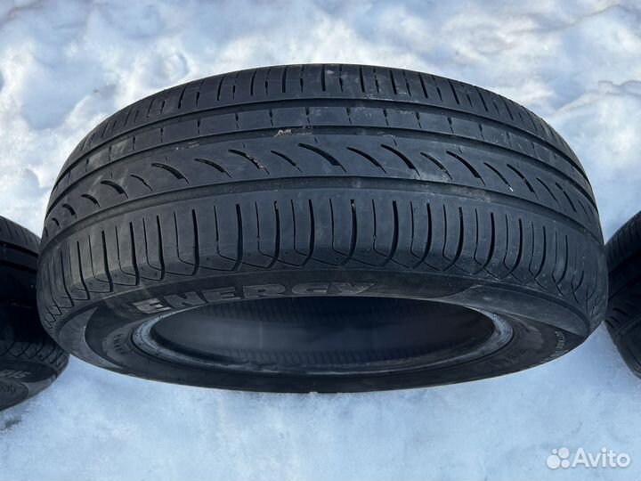 Pirelli Formula Energy 185/65 R15 92H