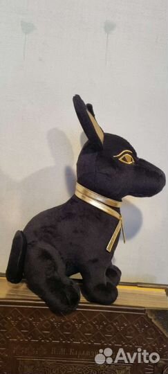 Кллекционнаяя кошка