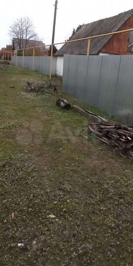 Дом 73,6 м² на участке 20 сот.