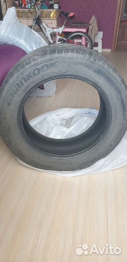 Hankook Optimo K415 225/60 R17