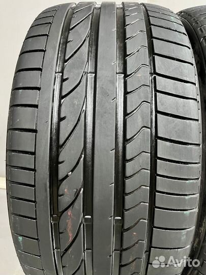 Bridgestone Dueler H/P Sport RFT 275/40 R20