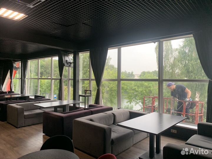 Ресторан-бар