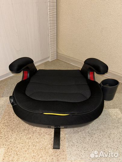 Бустер peg perego viaggio 2 3