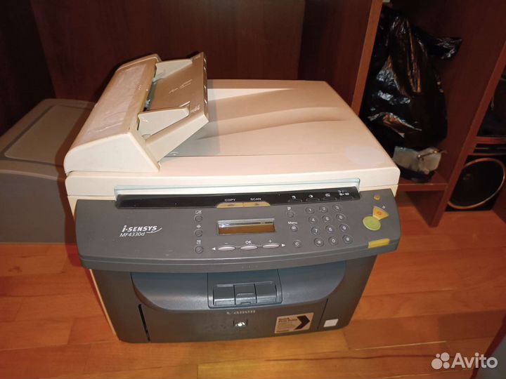 Мфу Canon 4330