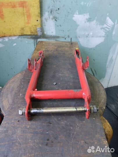 Маятник мопеда Рига Стелла