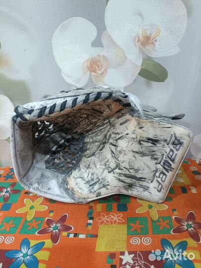 Вратарская ловушка