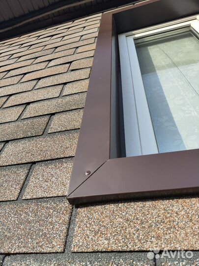 Фасадные плиты Хауберг