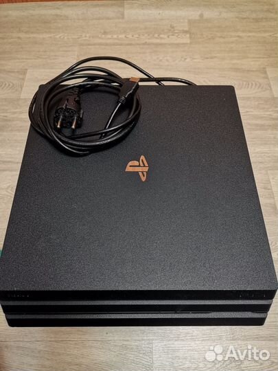 Sony playstation 4 PS4 pro