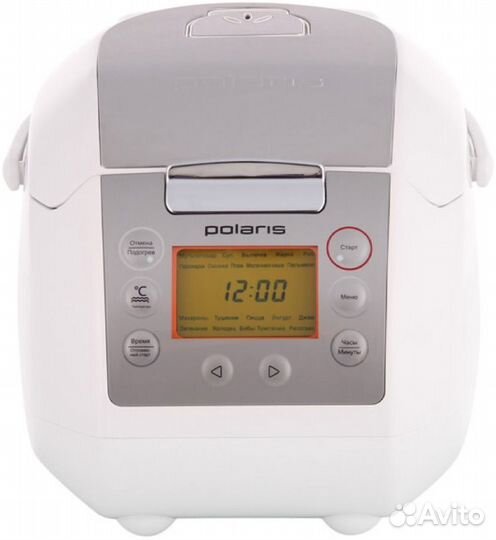 Мультиварка polaris