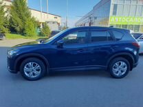 Mazda CX-5 2.0 AT, 2017, 214 907 км, с пробегом, цена 2 150 000 руб.