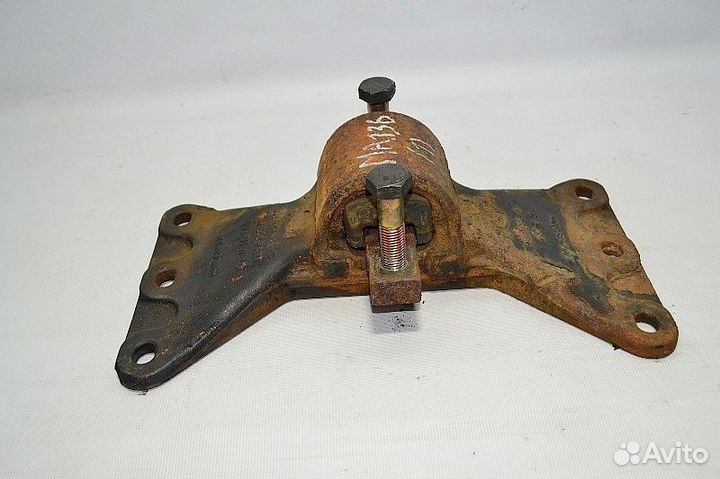 Сцепное устройсто (седло), другие MAN TGA 18.390