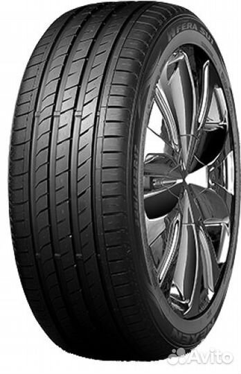 Nexen N'Fera SU1 245/40 R20 99Y