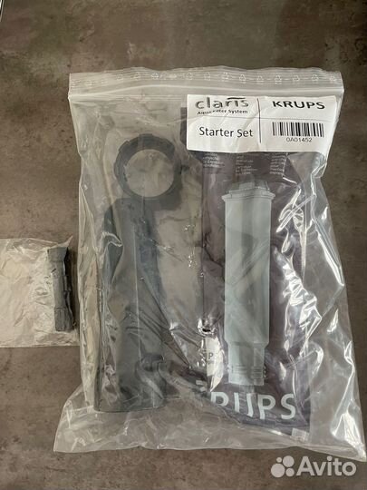 Кофемашина Krups Evidence EA891110