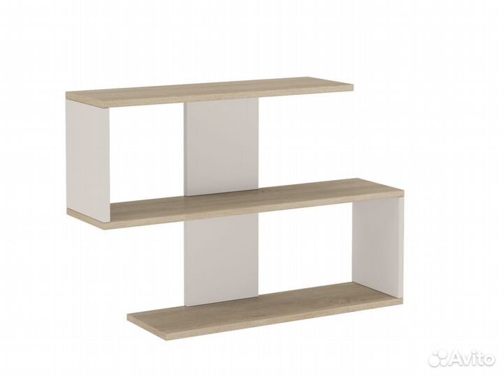 Полка настенная тип 1 Diamond