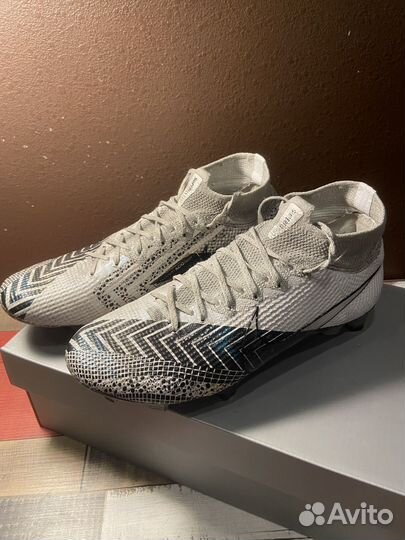 Бутсы Nike Superfly 7 Elite MDS FG
