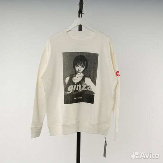 Свитшот cavempt