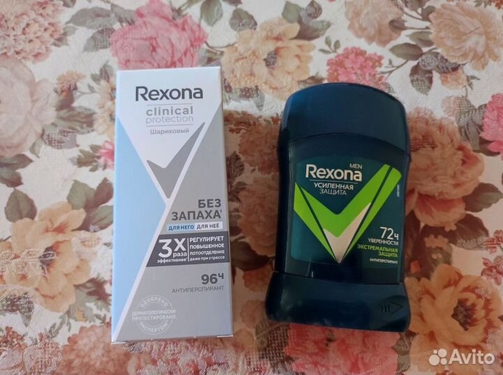 Набор косметики новый