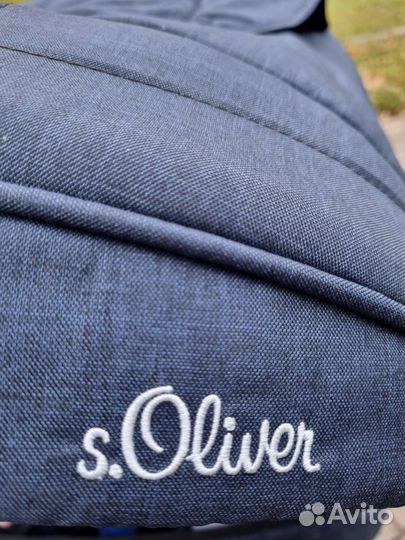 Детские коляски hartan racer gts