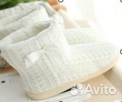 Домашние сапожки р-р 39-40