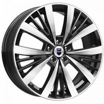 Литые диски K&K Марвел 7.5×R19 5×114.3