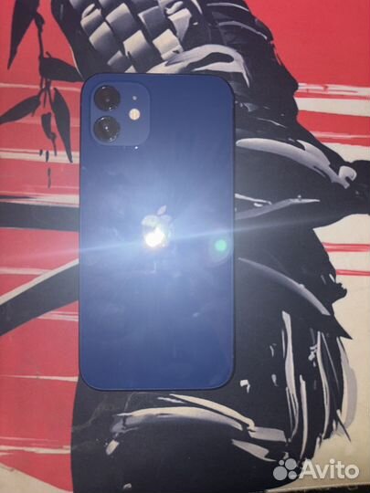 iPhone 12, 128 ГБ